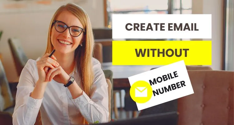 create-email-without-phone-number